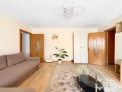 2 Camere | Boxa 8,4 mp | Confort | Lumina | Modern | Comision 0