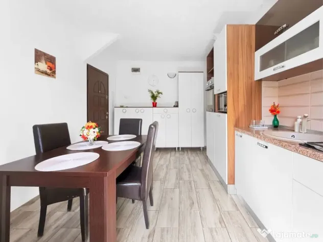 2 Camere | Boxa 8,4 mp | Confort | Lumina | Modern | Comision 0 - Timisoara (Timis)