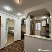 Apartament decomandat, 2 camere, Zona Tudor Vladimirescu 