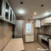 Apartament decomandat, 2 camere, Zona Tudor Vladimirescu 