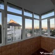 Apartament decomandat, 2 camere, Zona Tudor Vladimirescu 