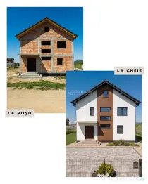 Casa de Talmaciu
