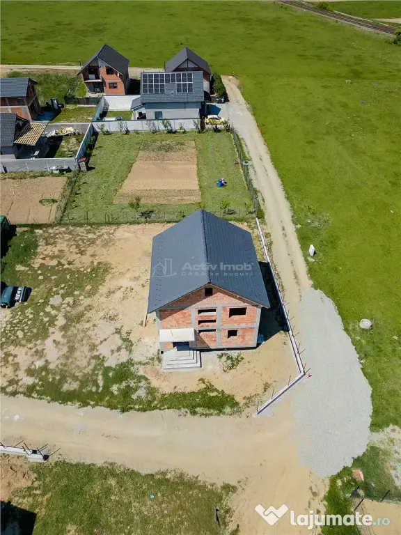 Casa de Talmaciu - Talmaciu (Sibiu)