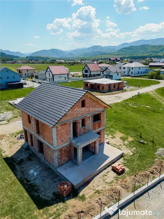 Casa de Talmaciu - Talmaciu (Sibiu)
