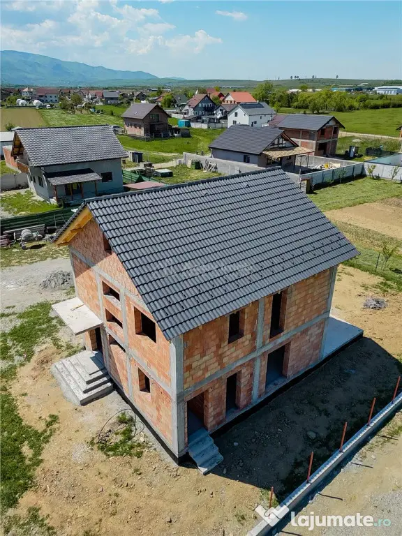 Casa de Talmaciu - Talmaciu (Sibiu)