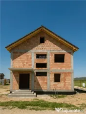 Casa de Talmaciu