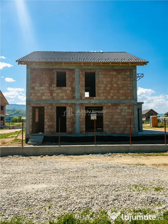 Casa de Talmaciu - Talmaciu (Sibiu)