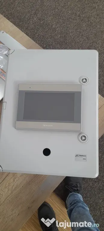 Licitatie Filipelect Construct SRL