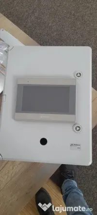 Licitatie Filipelect Construct SRL