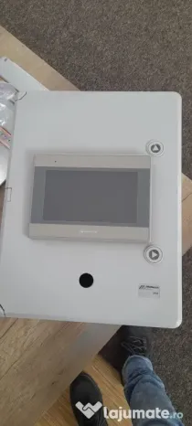 Licitatie Filipelect Construct SRL