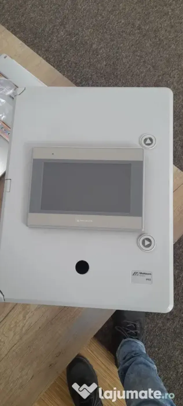 Licitatie Filipelect Construct SRL