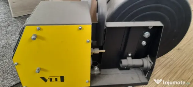 Licitatie Filipelect Construct SRL