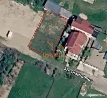 TEREN INTRAVILAN | 506 MP | BAILE FELIX | BIHOR