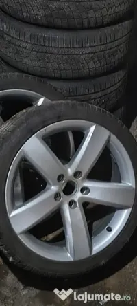 Jante originale Passat CC 18"