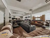 Spatiu comercial Sfantu Gheorghe, 395 mp, vizibilitate aprec
