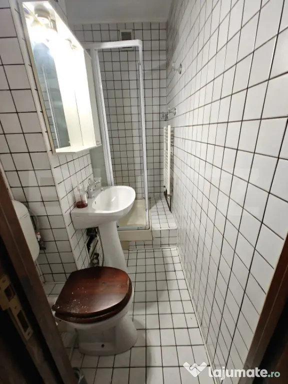Apartament 3 camere | Ultracentral | Inchiriere - Pitesti (Arges)
