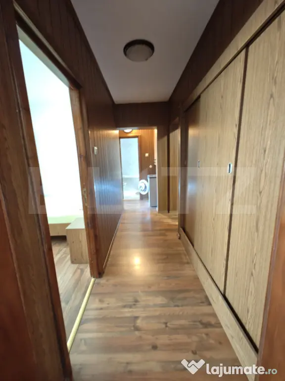 Apartament 3 camere | Ultracentral | Inchiriere - Pitesti (Arges)
