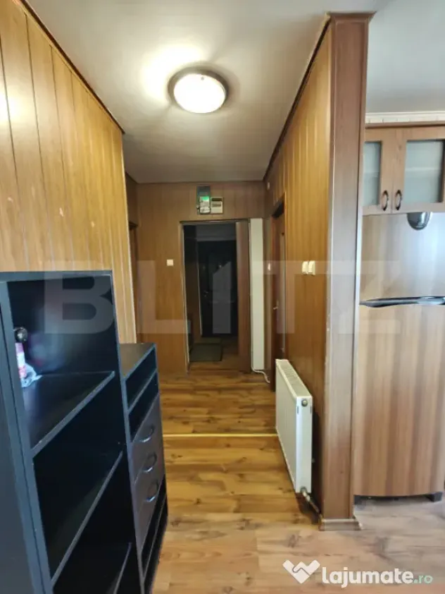 Apartament 3 camere | Ultracentral | Inchiriere - Pitesti (Arges)