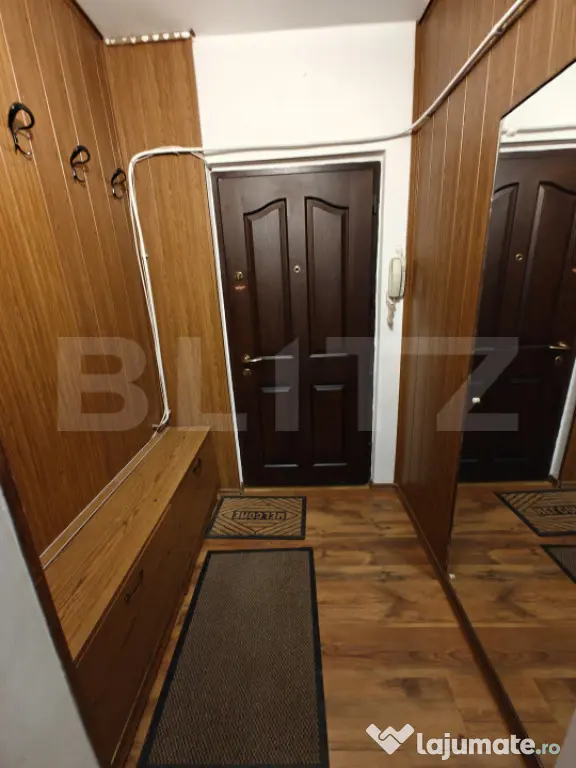Apartament 3 camere | Ultracentral | Inchiriere - Pitesti (Arges)