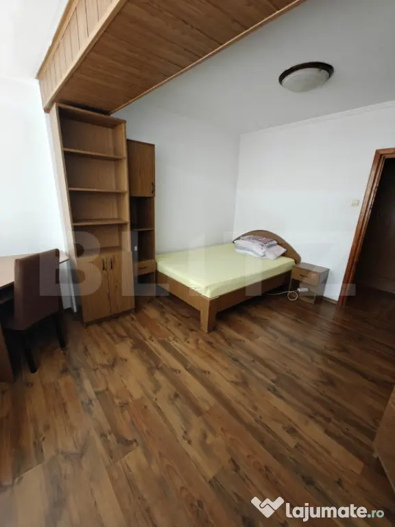 Apartament 3 camere | Ultracentral | Inchiriere - Pitesti (Arges)
