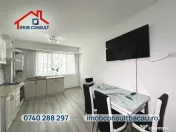 Apartament cu 2 camere de închiriat pe termen scurt – Complex Fiald| C 
