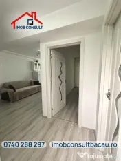Apartament cu 2 camere de închiriat pe termen scurt – Complex Fiald| C 