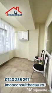 Apartament cu 2 camere de închiriat pe termen scurt – Complex Fiald| C 