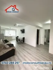 Apartament cu 2 camere de închiriat pe termen scurt – Complex Fiald| C 