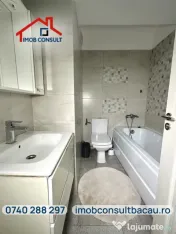Apartament cu 2 camere de închiriat pe termen scurt – Complex Fiald| C 