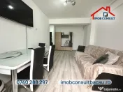 Apartament cu 2 camere de închiriat pe termen scurt – Complex Fiald| C 