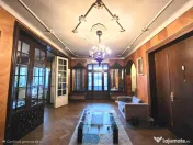 Apartament in Vila, 5 camere, Alexandru Philippide 4, de re