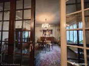 Apartament in Vila, 5 camere, Alexandru Philippide 4, de re