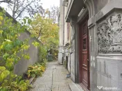 Apartament in Vila, 5 camere, Alexandru Philippide 4, de re