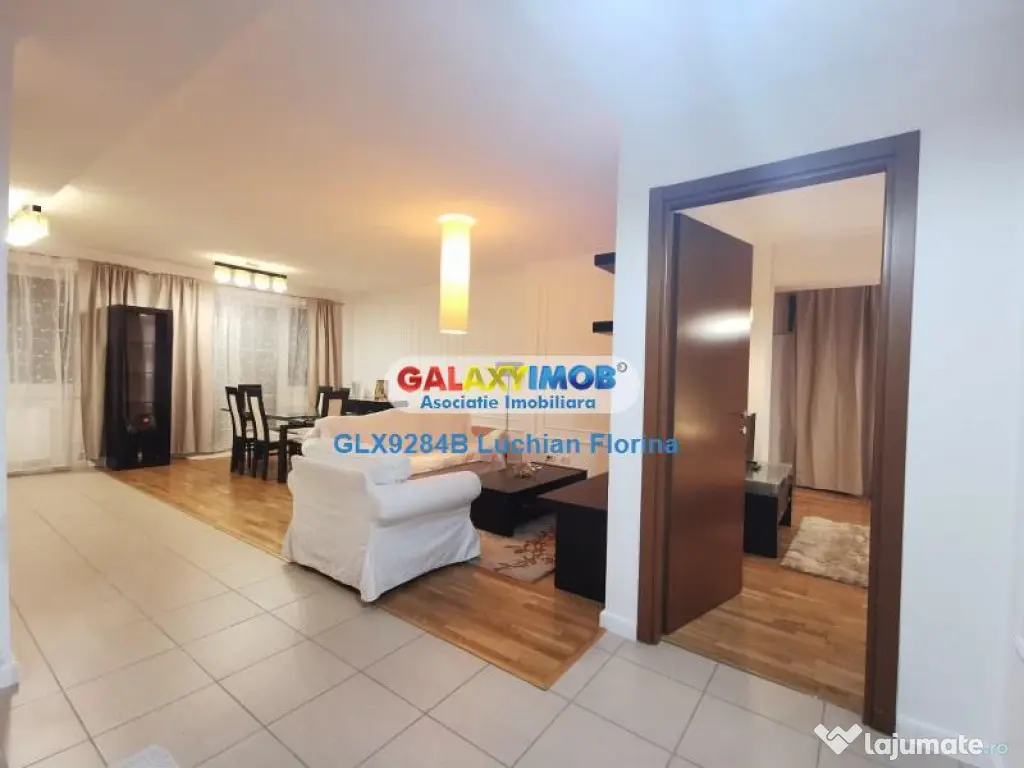 Apartament 2 camere , bloc nou I City Center - Bucuresti (Bucuresti-Ilfov)