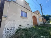 Casa individuala 5 camere teren 489 mp localitatea Apodul de