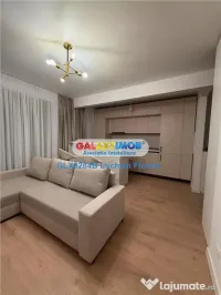 Apartament 2 camere, prima , bloc nou I Nicolae Teclu 