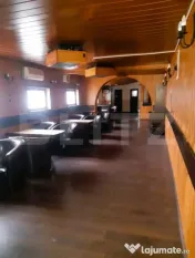Spatiu comercial 200 mp | Ultracentral | Dotari HoReCa | Apa 