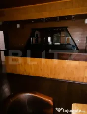 Spatiu comercial 200 mp | Ultracentral | Dotari HoReCa | Apa 