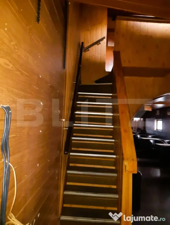 Spatiu comercial 200 mp | Ultracentral | Dotari HoReCa | Apa - Pitesti (Arges)