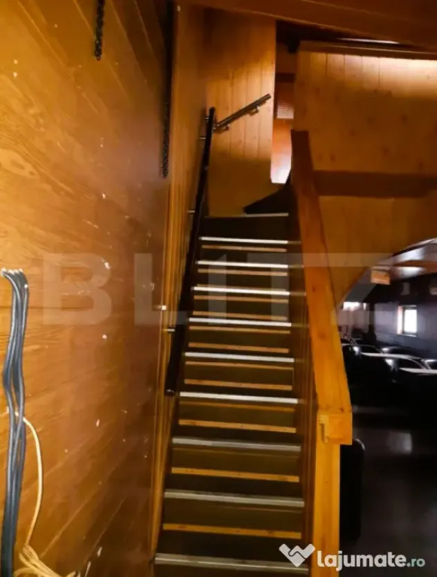 Spatiu comercial 200 mp | Ultracentral | Dotari HoReCa | Apa - Pitesti (Arges)