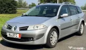 Renault Megane 1.9 Diesel 2008