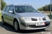 Renault Megane 1.9 Diesel 2008