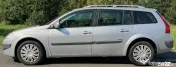 Renault Megane 1.9 Diesel 2008