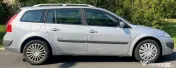 Renault Megane 1.9 Diesel 2008