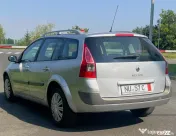 Renault Megane 1.9 Diesel 2008