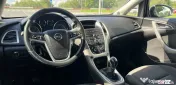 Opel Astra 1.7 Diesel 2011
