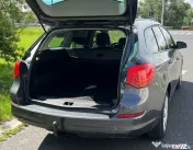 Opel Astra 1.7 Diesel 2011