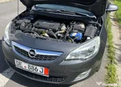 Opel Astra 1.7 Diesel 2011