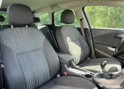 Opel Astra 1.7 Diesel 2011