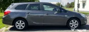 Opel Astra 1.7 Diesel 2011